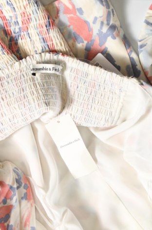 Damen Shirt Abercrombie & Fitch, Größe XL, Farbe Mehrfarbig, Preis 28,39 €