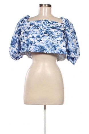 Damen Shirt Abercrombie & Fitch, Größe XL, Farbe Mehrfarbig, Preis 15,77 €