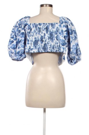Damen Shirt Abercrombie & Fitch, Größe XL, Farbe Mehrfarbig, Preis € 21,03