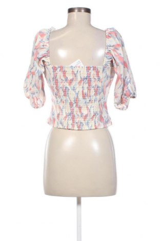Γυναικεία μπλούζα Abercrombie & Fitch, Μέγεθος M, Χρώμα Πολύχρωμο, Τιμή 28,39 €