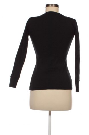 Дамска блуза Abercrombie & Fitch, Размер M, Цвят Черен, Цена 26,40 лв.