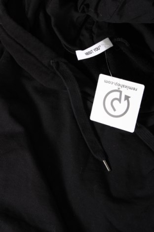 Γυναικεία μπλούζα About You, Μέγεθος S, Χρώμα Μαύρο, Τιμή 6,79 €