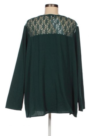 Damen Shirt About You, Größe 3XL, Farbe Grün, Preis € 12,90