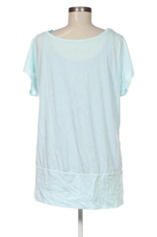 Γυναικεία μπλούζα Active By Tchibo, Μέγεθος L, Χρώμα Μπλέ, Τιμή 4,84 €