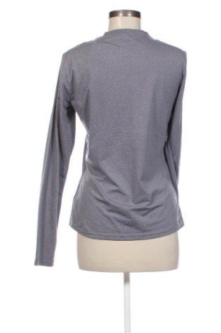 Γυναικεία μπλούζα Active By Tchibo, Μέγεθος M, Χρώμα Γκρί, Τιμή 3,98 €