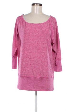 Дамска блуза Active By Tchibo, Размер S, Цвят Розов, Цена 5,13 лв.
