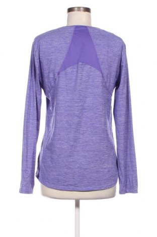 Дамска блуза Active By Tchibo, Размер L, Цвят Лилав, Цена 23,00 лв.