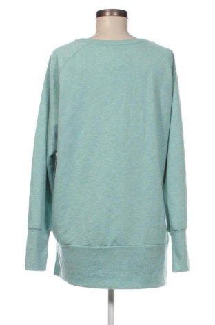 Damen Shirt Active By Tchibo, Größe L, Farbe Blau, Preis 6,26 €