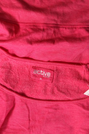 Bluză de femei Active By Tchibo, Mărime M, Culoare Roz, Preț 20,63 Lei