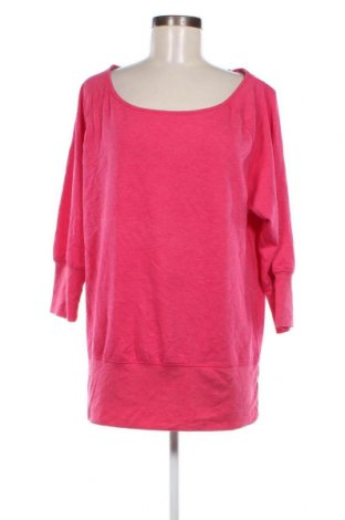 Γυναικεία μπλούζα Active By Tchibo, Μέγεθος M, Χρώμα Ρόζ , Τιμή 3,88 €