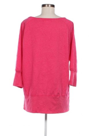 Дамска блуза Active By Tchibo, Размер M, Цвят Розов, Цена 6,27 лв.