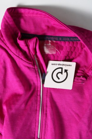 Γυναικεία μπλούζα Active By Tchibo, Μέγεθος M, Χρώμα Βιολετί, Τιμή 11,75 €