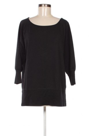 Дамска блуза Active By Tchibo, Размер M, Цвят Черен, Цена 6,65 лв.
