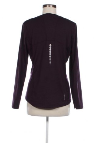 Damen Shirt Active By Tchibo, Größe M, Farbe Lila, Preis 4,48 €