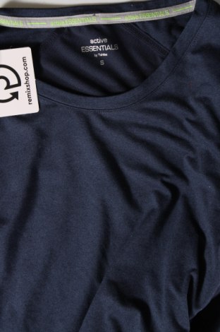 Damen Shirt Active By Tchibo, Größe S, Farbe Blau, Preis 4,48 €