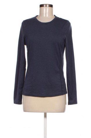 Damen Shirt Active By Tchibo, Größe S, Farbe Blau, Preis € 3,68
