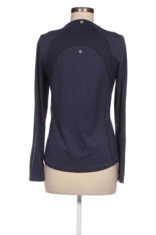 Дамска блуза Active By Tchibo, Размер S, Цвят Син, Цена 6,44 лв.