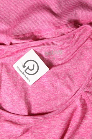 Bluză de femei Active By Tchibo, Mărime M, Culoare Roz, Preț 21,18 Lei