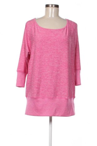 Дамска блуза Active By Tchibo, Размер M, Цвят Розов, Цена 6,44 лв.
