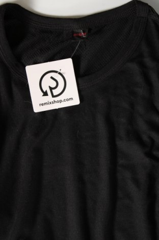 Γυναικεία μπλούζα Active By Tchibo, Μέγεθος L, Χρώμα Μαύρο, Τιμή 4,13 €