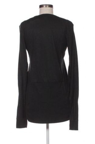Дамска блуза Active By Tchibo, Размер L, Цвят Черен, Цена 6,67 лв.