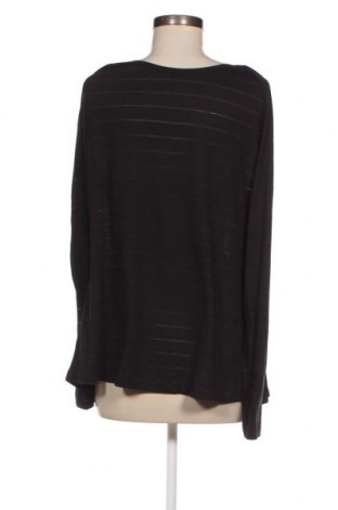 Γυναικεία μπλούζα Active By Tchibo, Μέγεθος XL, Χρώμα Μαύρο, Τιμή 3,98 €