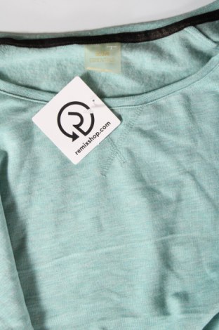 Damen Shirt Active By Tchibo, Größe M, Farbe Blau, Preis 4,64 €