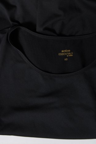 Дамска блуза Active By Tchibo, Размер XS, Цвят Син, Цена 23,00 лв.