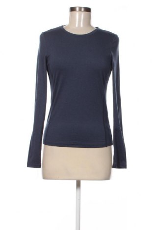 Damen Shirt Active By Tchibo, Größe XS, Farbe Blau, Preis 16,01 €