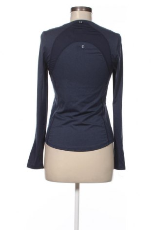 Γυναικεία μπλούζα Active By Tchibo, Μέγεθος XS, Χρώμα Μπλέ, Τιμή 14,23 €