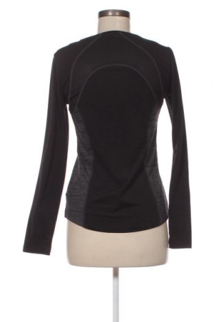 Damen Shirt Active By Tchibo, Größe S, Farbe Schwarz, Preis 4,64 €