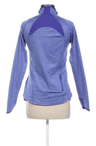 Дамска блуза Active By Tchibo, Размер S, Цвят Лилав, Цена 23,00 лв.