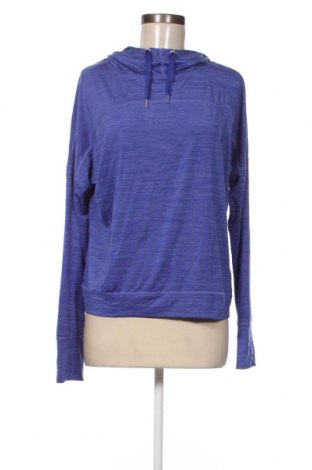 Damen Shirt Active By Tchibo, Größe M, Farbe Blau, Preis € 7,36