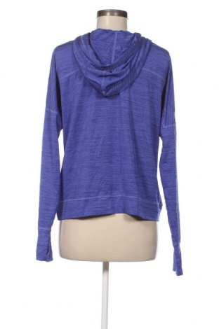 Γυναικεία μπλούζα Active By Tchibo, Μέγεθος M, Χρώμα Μπλέ, Τιμή 6,55 €