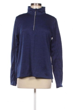 Γυναικεία μπλούζα Active By Tchibo, Μέγεθος M, Χρώμα Μπλέ, Τιμή 5,83 €