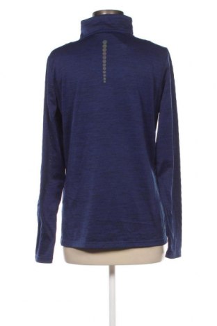 Damen Shirt Active By Tchibo, Größe M, Farbe Blau, Preis 6,56 €