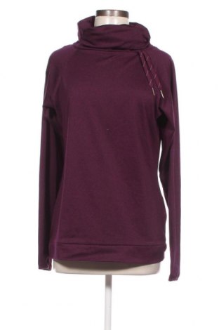 Дамска блуза Active By Tchibo, Размер S, Цвят Лилав, Цена 10,35 лв.