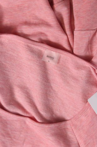 Bluză de femei Active By Tchibo, Mărime XL, Culoare Roz, Preț 29,51 Lei