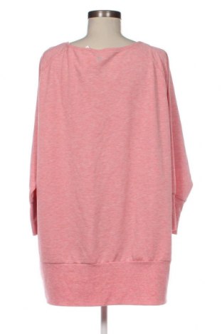 Bluză de femei Active By Tchibo, Mărime XL, Culoare Roz, Preț 29,51 Lei