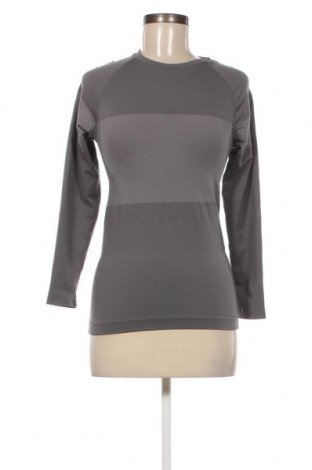 Дамска блуза Active Touch, Размер S, Цвят Сив, Цена 3,75 лв.