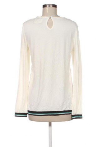 Γυναικεία μπλούζα Adagio, Μέγεθος M, Χρώμα Εκρού, Τιμή 4,00 €