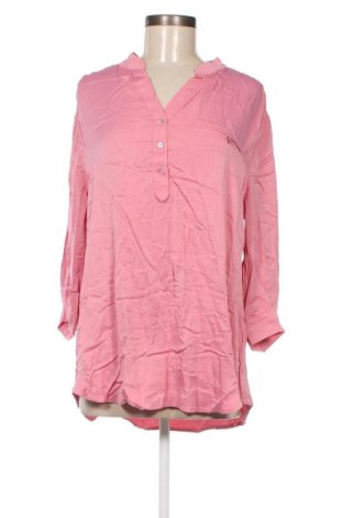 Γυναικεία μπλούζα Adagio, Μέγεθος XL, Χρώμα Ρόζ , Τιμή 5,64 €