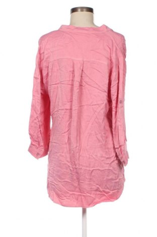 Γυναικεία μπλούζα Adagio, Μέγεθος XL, Χρώμα Ρόζ , Τιμή 4,82 €
