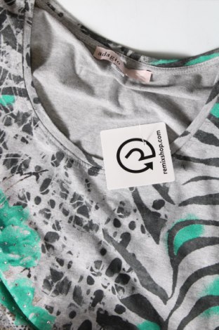 Γυναικεία μπλούζα Adagio, Μέγεθος M, Χρώμα Πολύχρωμο, Τιμή 4,00 €