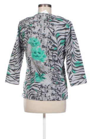 Damen Shirt Adagio, Größe M, Farbe Mehrfarbig, Preis 4,49 €