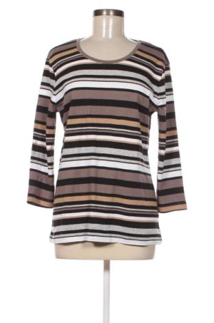 Γυναικεία μπλούζα Adagio, Μέγεθος XL, Χρώμα Πολύχρωμο, Τιμή 6,70 €