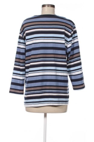 Γυναικεία μπλούζα Adagio, Μέγεθος XXL, Χρώμα Πολύχρωμο, Τιμή 11,75 €