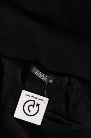 Дамска блуза Adda, Размер M, Цвят Черен, Цена 16,09 лв.
