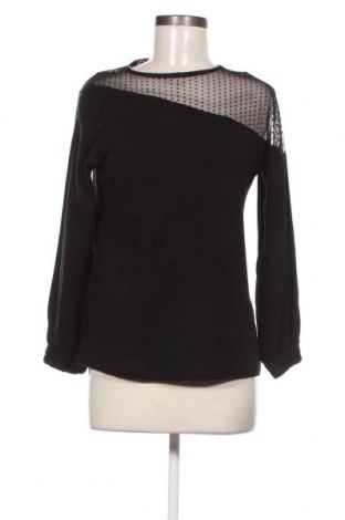 Дамска блуза Adda, Размер M, Цвят Черен, Цена 11,44 лв.