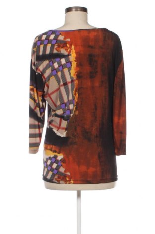 Дамска блуза Adelina By Scheiter, Размер XL, Цвят Многоцветен, Цена 32,00 лв.